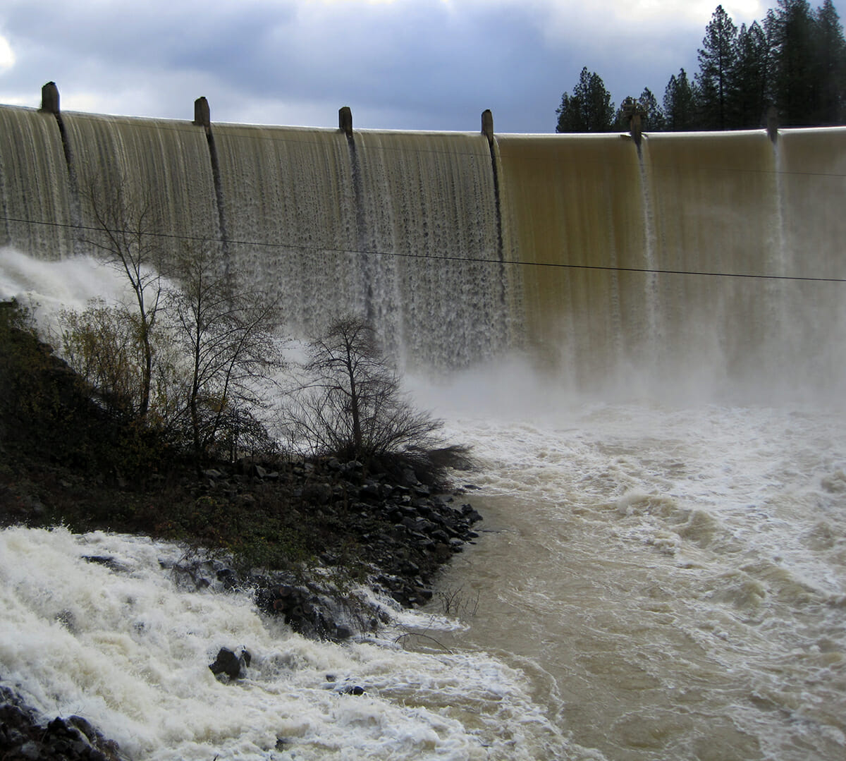 Governor’s Budget Includes Funding to Improve Water Quality and Water
