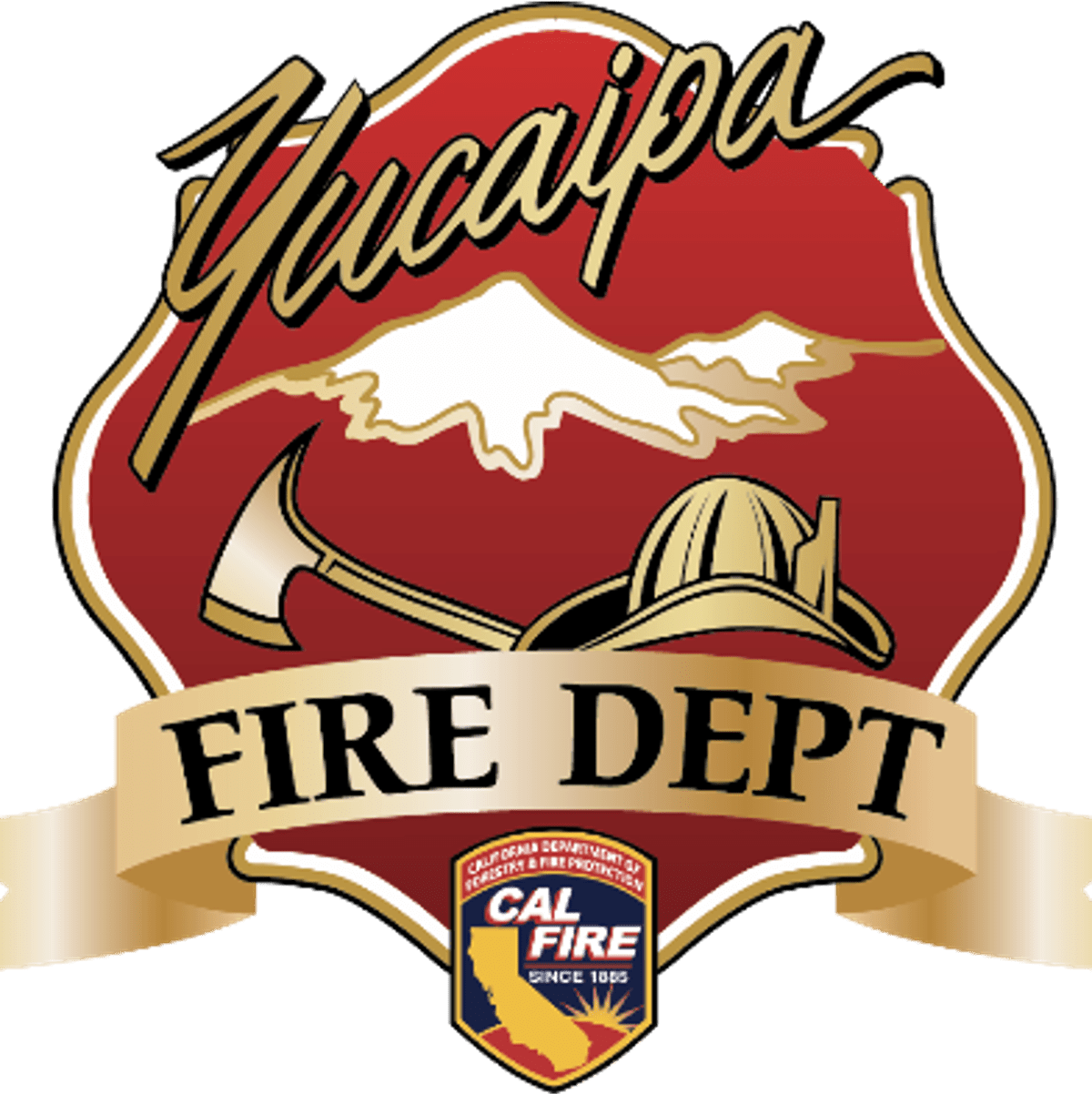 Fire Department City of Yucaipa
