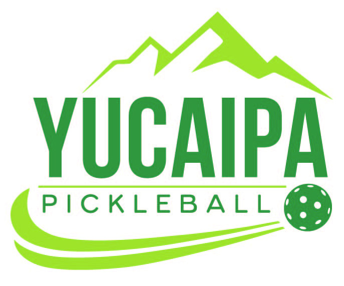 New Member Application Yucaipa Pickleball Club Yucaipa Pickleball, Inc