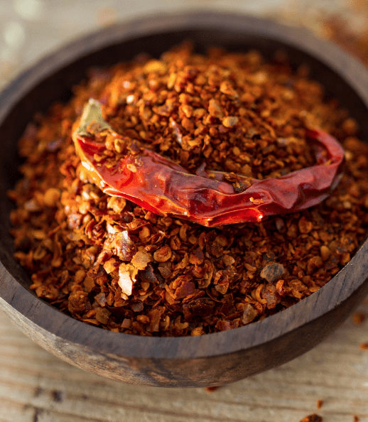 Sichuan Chili Flakes yucancook