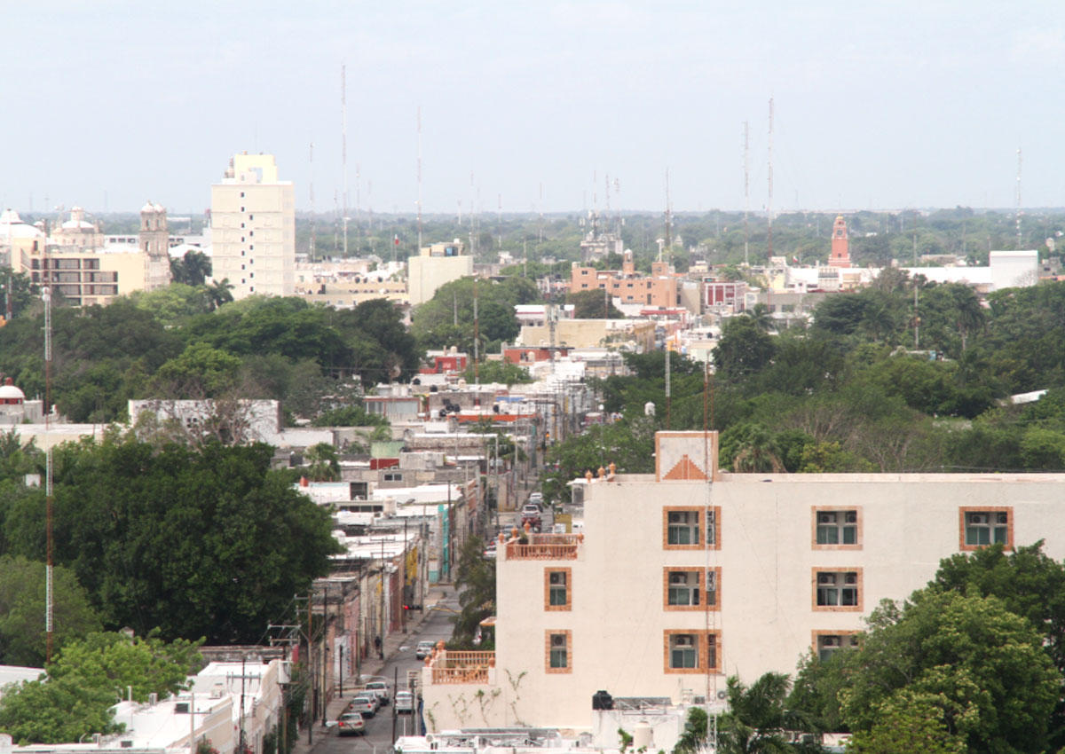 Property taxes in Mérida to increase in 2022 Yucatán Magazine
