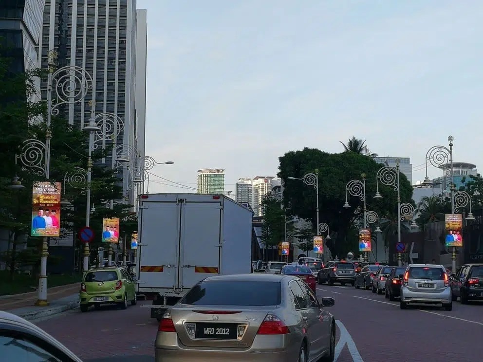 LED Display Supplier Malaysia Digital Signage Malaysia YUCHIP