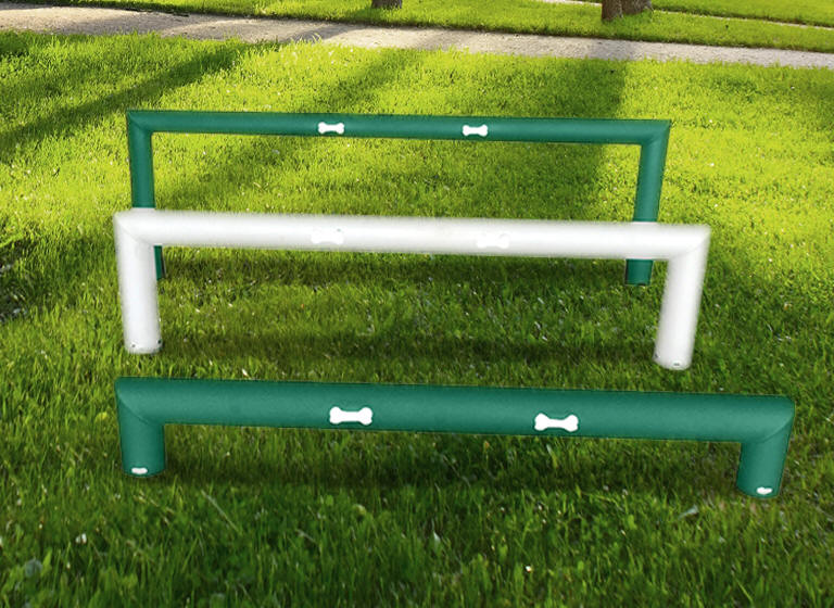 Pooper Scooper Service Dog Waste Removal Service, Dogipot Pet Waste