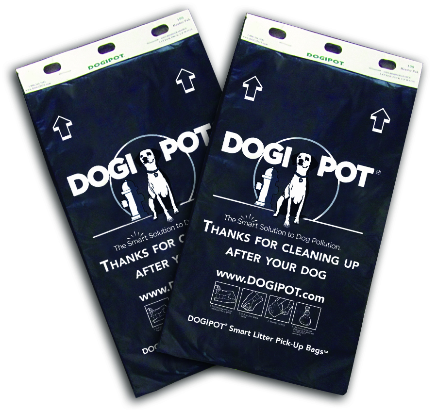 Pooper Scooper Service Dog Waste Removal Service, Dogipot Pet Waste