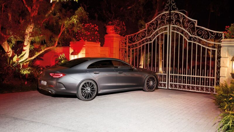 CLS 6