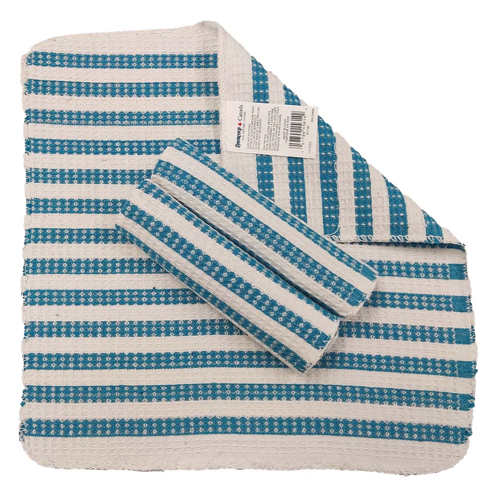 Dish Cloth (Set of 6) DC138 Solomon Yufe and Company Limited