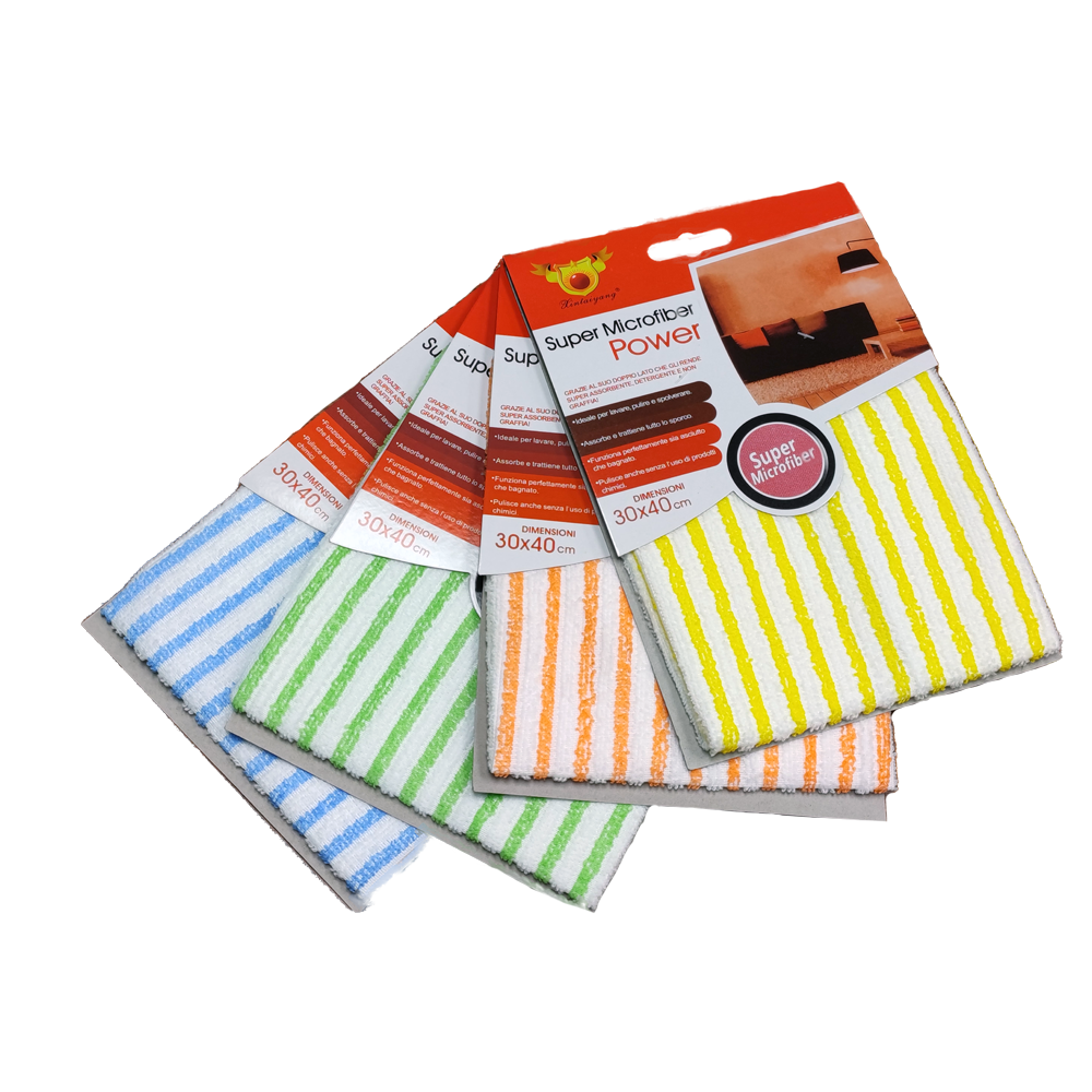 Super Microfibre Kitchen Cloth