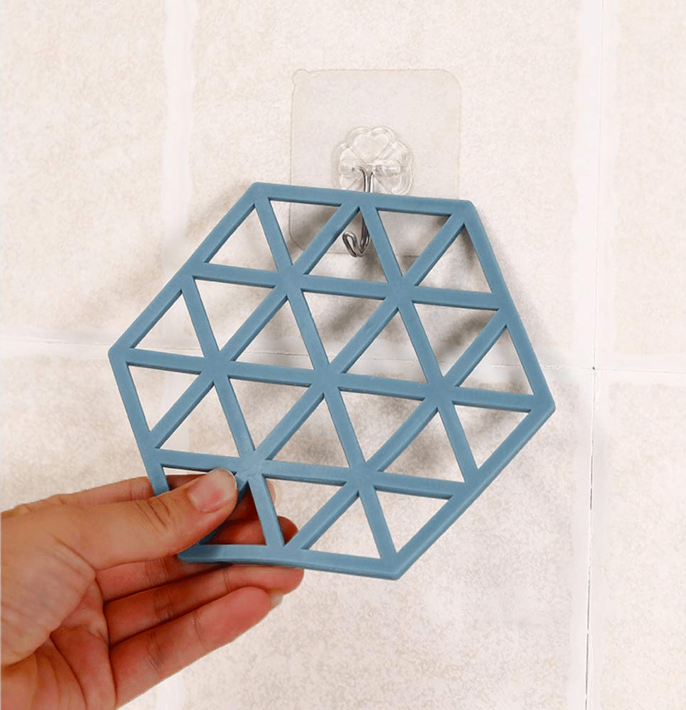 Silicone Multi Purpose Coasters Solomon Yufe and Company Limited