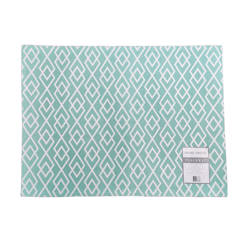 Home Trend Placemat Solomon Yufe and Company Limited
