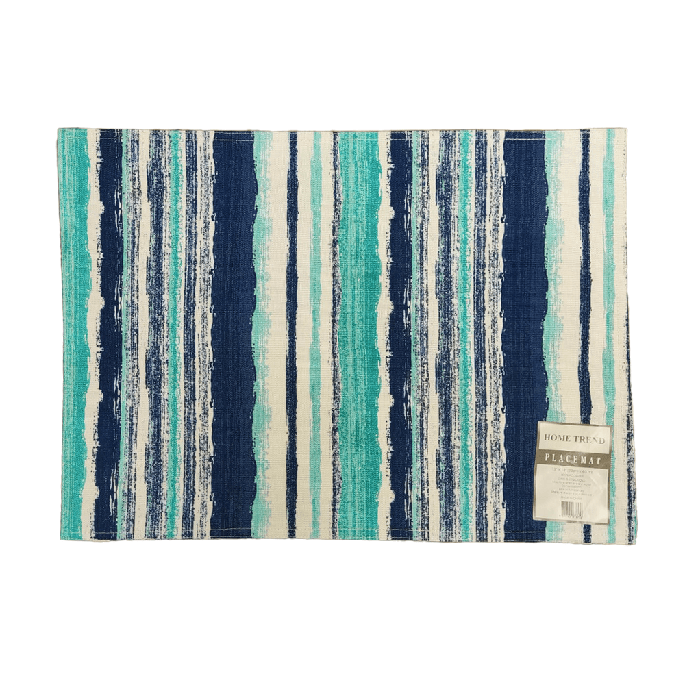 Home Trend Placemat Solomon Yufe and Company Limited