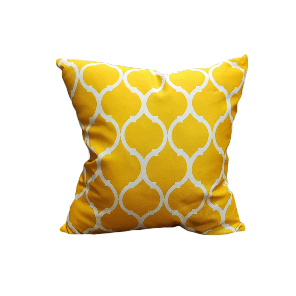 Home Trend Throw Cushion Solomon Yufe and Company Limited