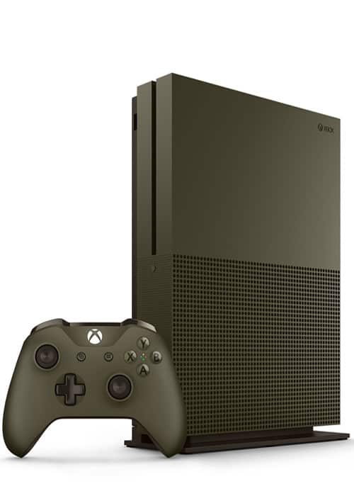 Xbox One S Console Motherboard Replacement, Gaming