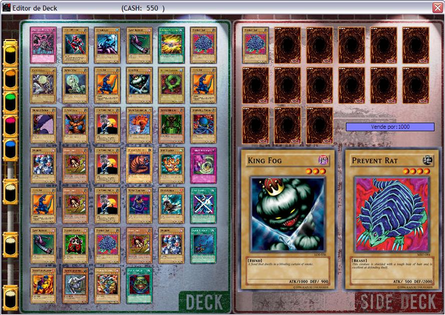 Yugioh Rpg Online