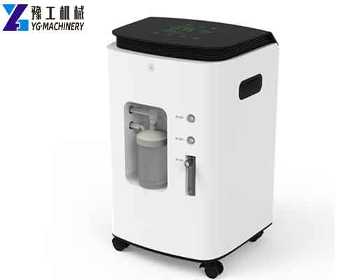 Hot Sale Oxygen Concentrator Machine Best Home Oxygen Concentrator