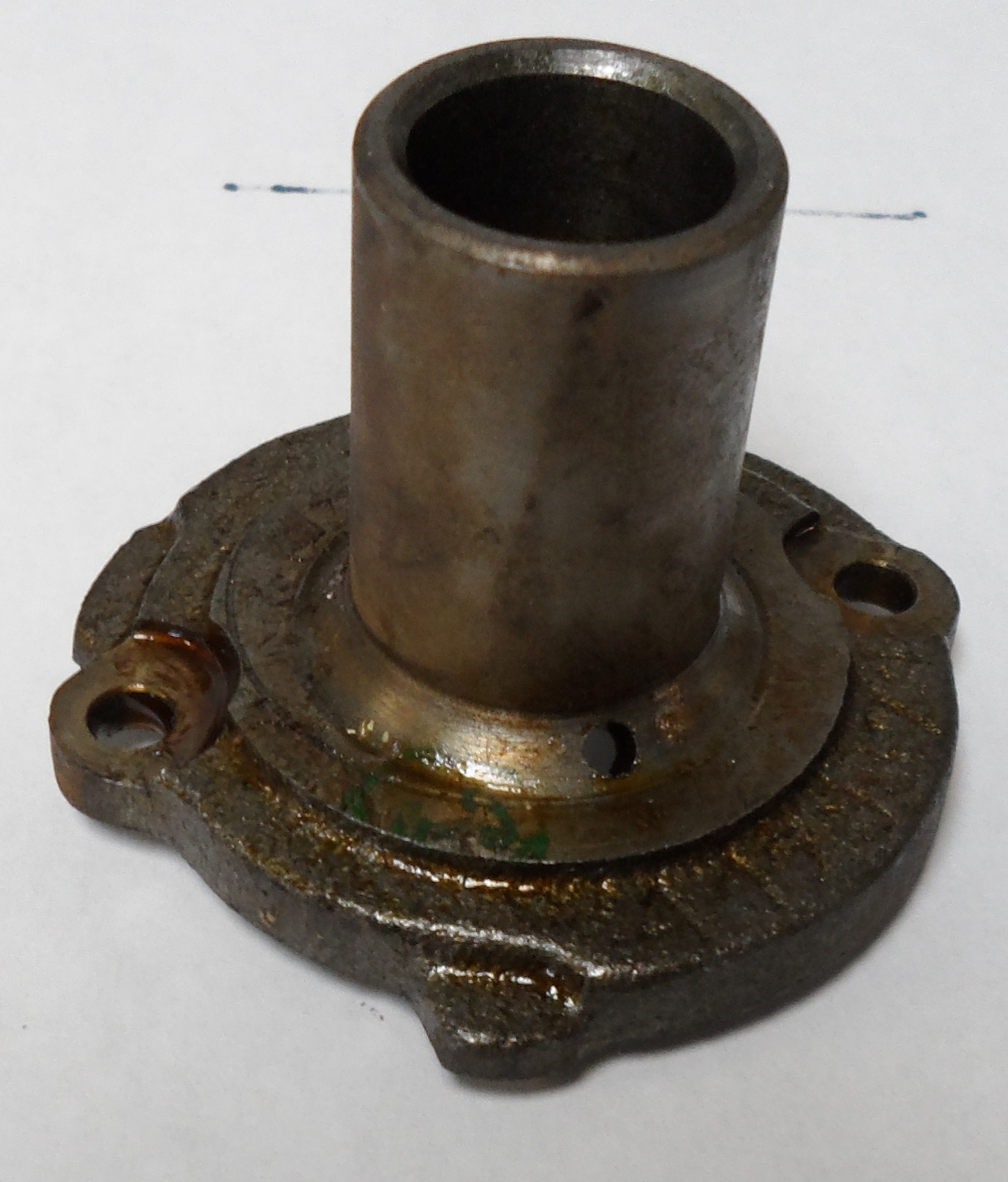 Yugo transmission throw out bearing sleeve Zastava 45