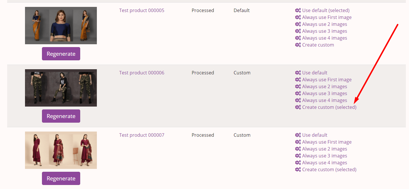 How to set a custom social share image for a product on Shopify? Yuhu