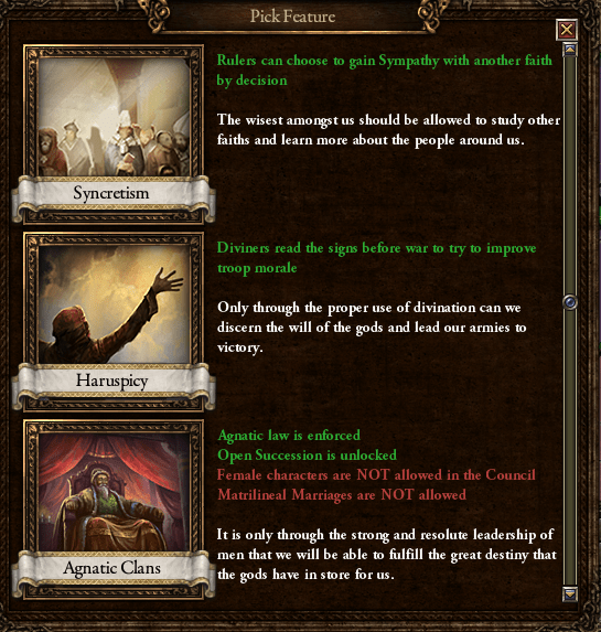 How to reform religion ck2 fetishboo