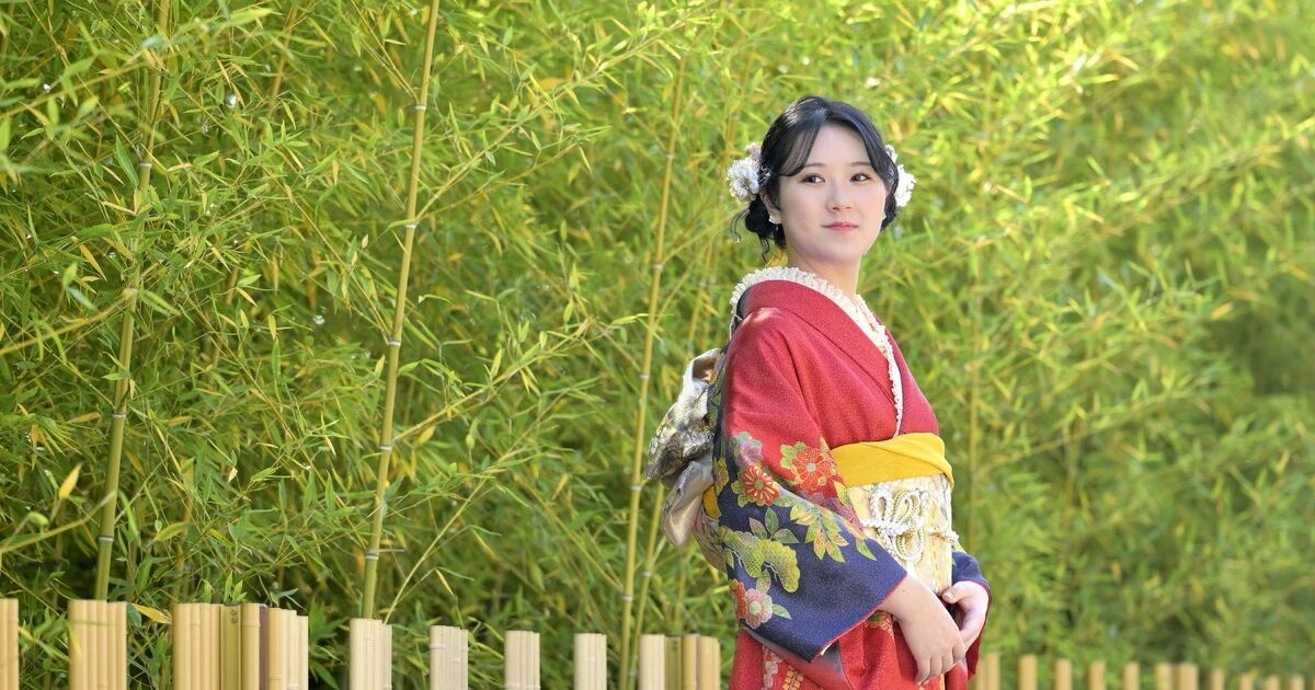 光輝く日本の伝統美を纏う、前撮り着物で素敵な思い出を残そう コラム 浅草の着物なら浅草着物レンタル結衣