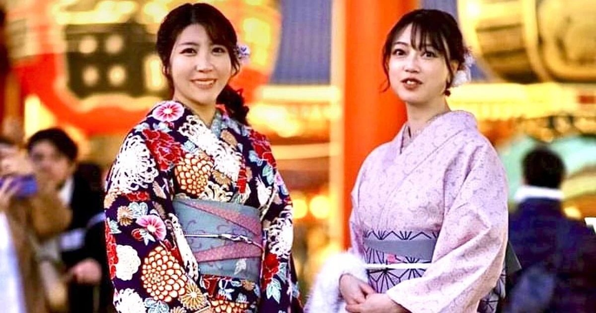 着物レンタル選ぶなら翌日返却プラン！遅くなってもOK コラム 浅草の着物なら浅草着物レンタル結衣