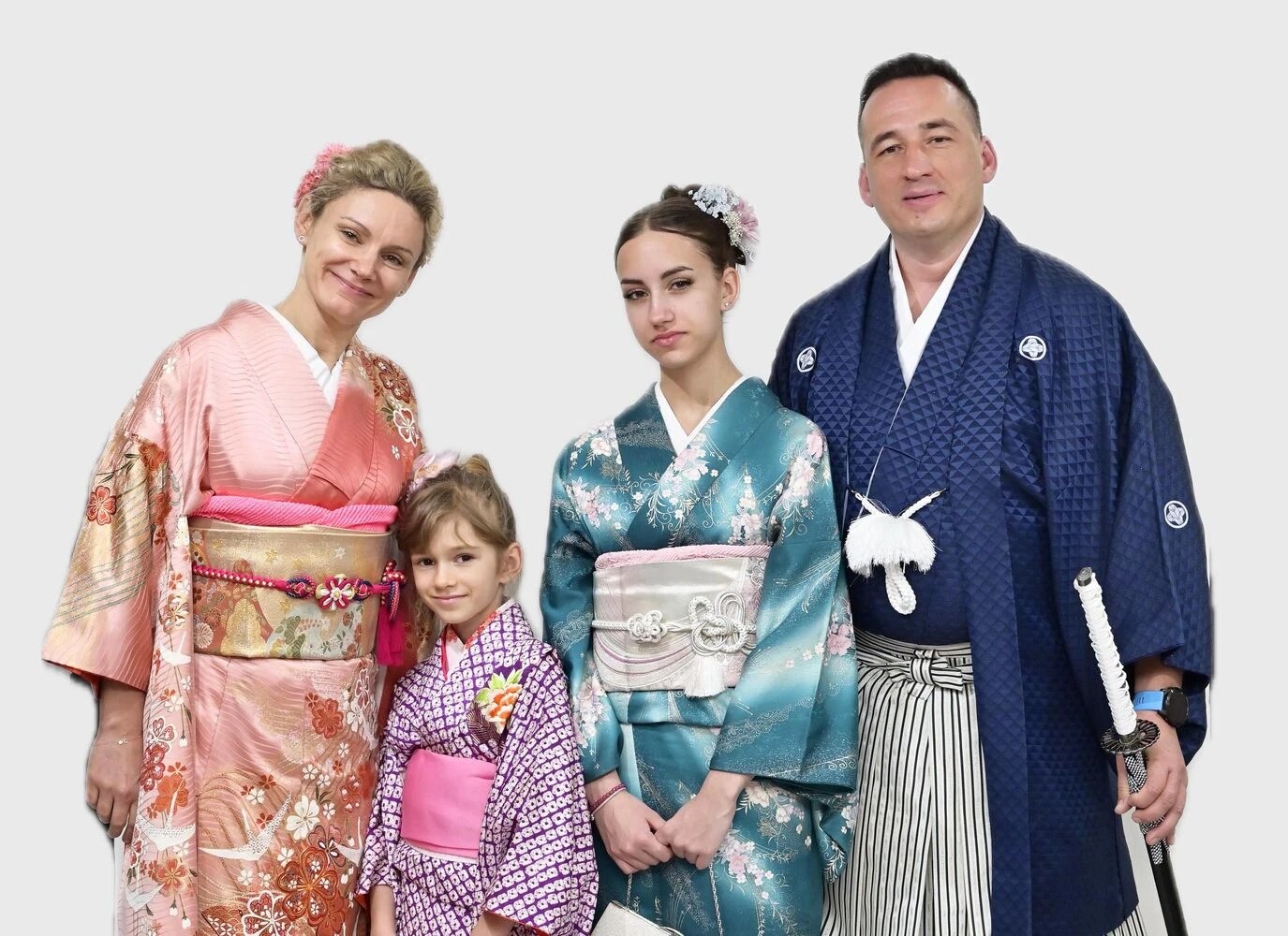 浅草で着物レンタル！安心の英語対応と丁寧なサービスの魅力 コラム 浅草の着物なら浅草着物レンタル結衣