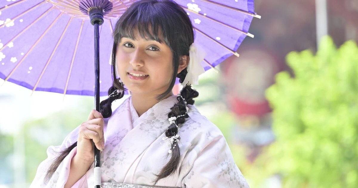 着物レンタル結衣の撮影プランプロカメラマンによる写真撮影で最高の一瞬を残そう コラム 浅草の着物なら浅草着物レンタル結衣