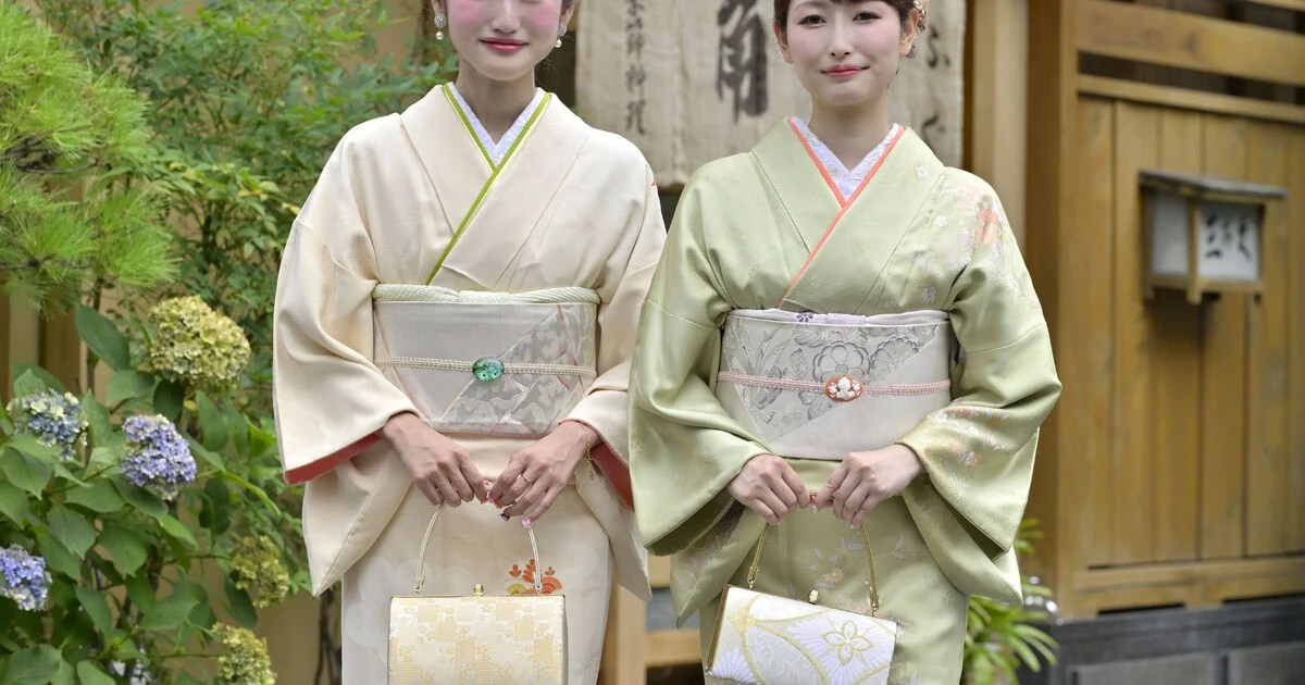 母親のための七五三レンタル着物ガイド！失敗しない選び方とは？ コラム 浅草の着物なら浅草着物レンタル結衣
