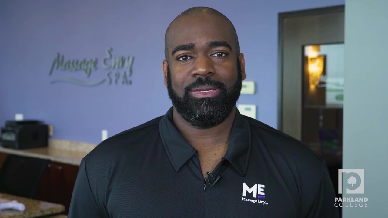 Parkland College Enterprise Video Platform