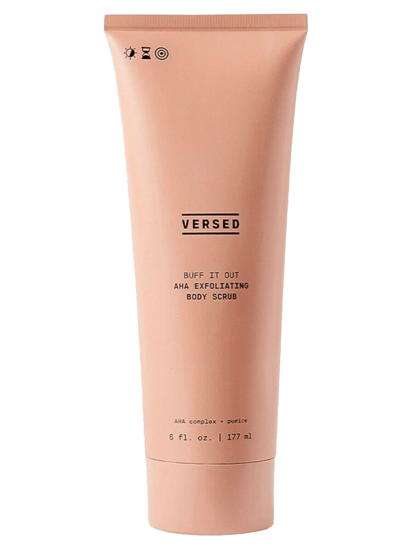 TOP 10 Body Scrubs Yuka