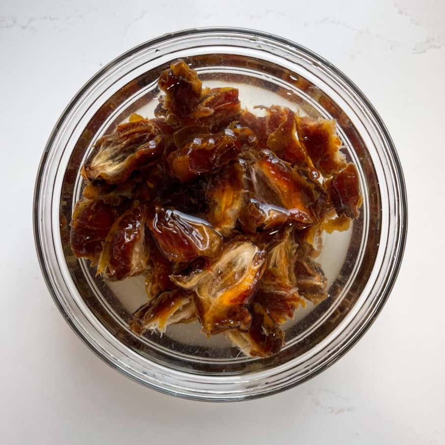 Turtle Brownies Yuka