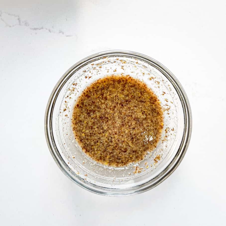 Turtle Brownies Yuka