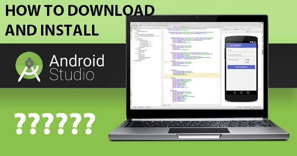Cara Instal Android Studio di Windows 10 YukCoding