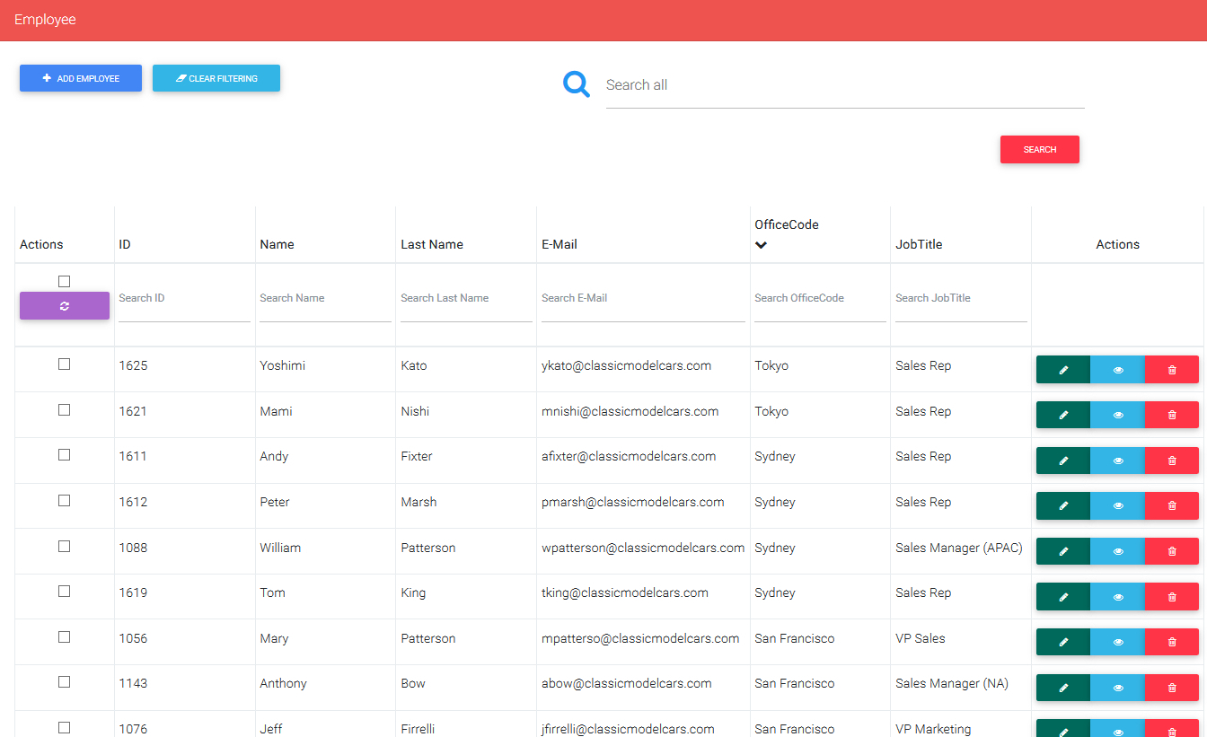 Cara Membuat Form Biodata Dengan Bootstrap Php Publiclasopa Sexiz Pix