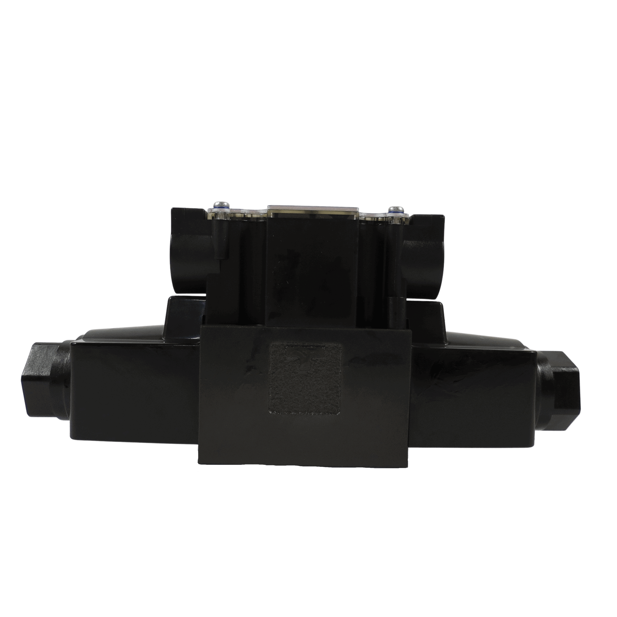 DSG013C4A1207090 D03 Dir Valve 3Pos 120VAC A&B>T, PBlocked