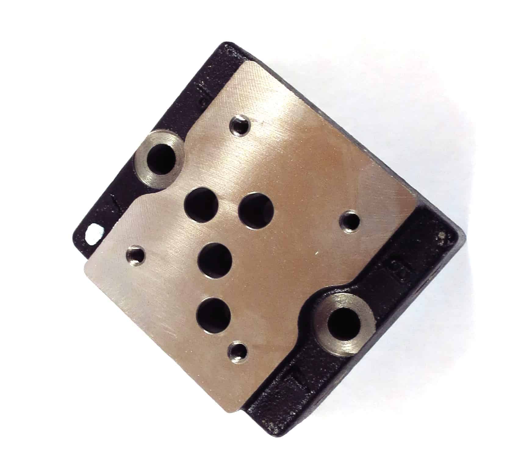 DSGM03R2190 3/8″ NPT Side Ported SubPlate Yuken Hydraulic