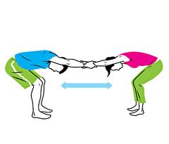 PEREGANGAN (STRETCHING) | Ukas Danaria’s Blog