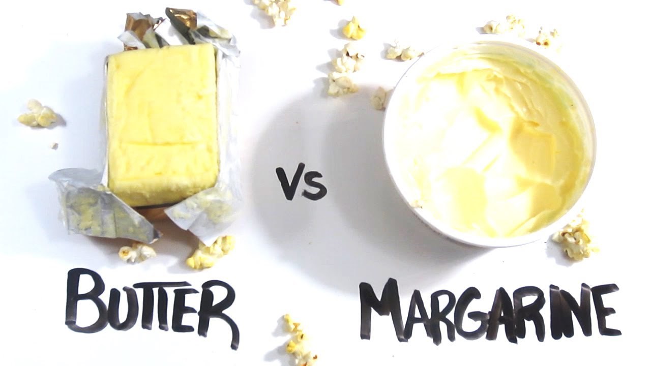 Can I Mix Butter And Margarine In A Recipe at Kristen Perkins blog