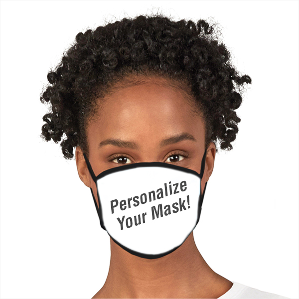 custom mask printing near me