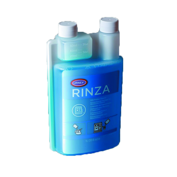 Urnex Rinza Milk Froather Cleaner Panen Lentera Jaya