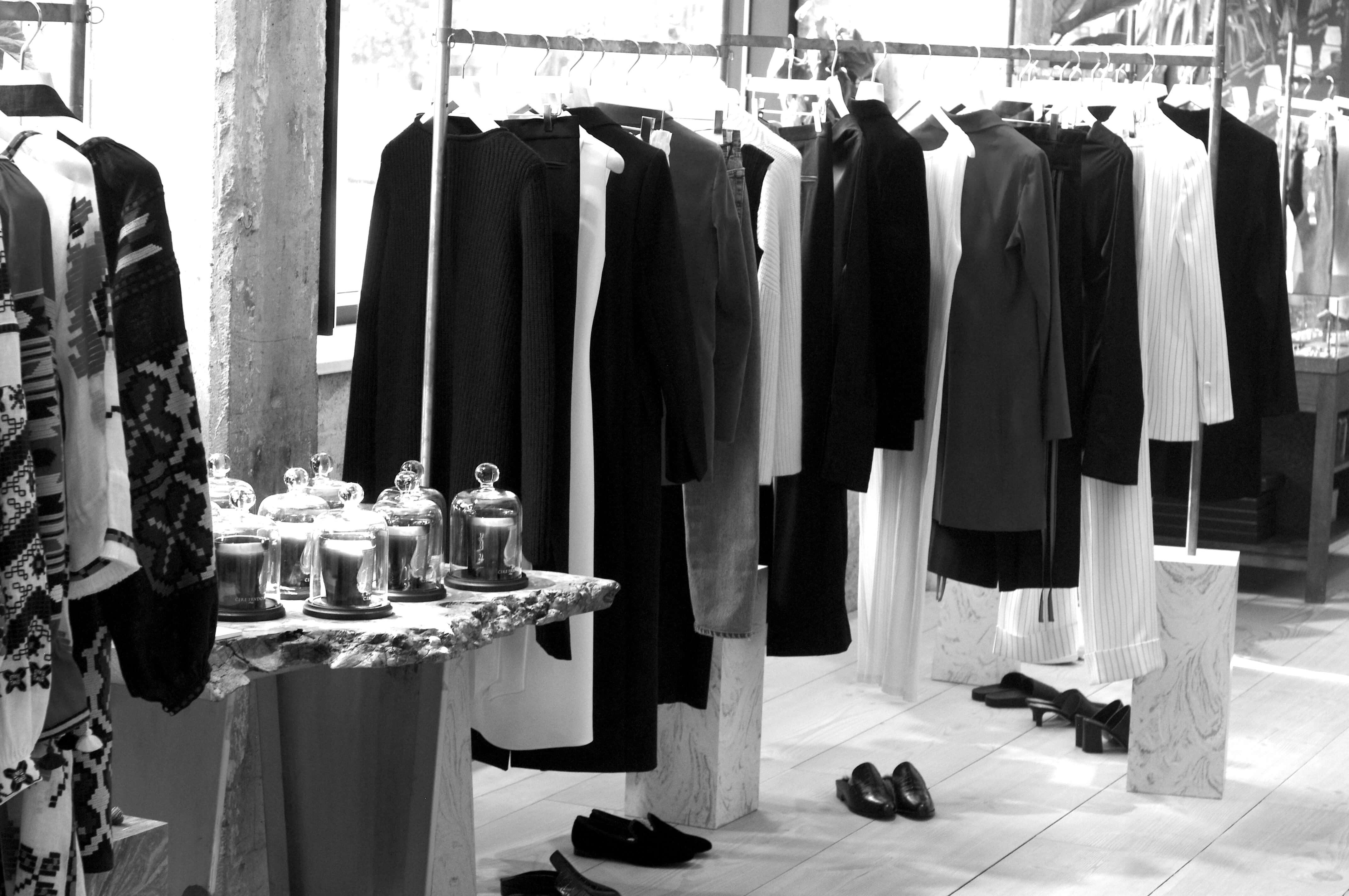5 Ways to Attract Investors to your Fashion Business
