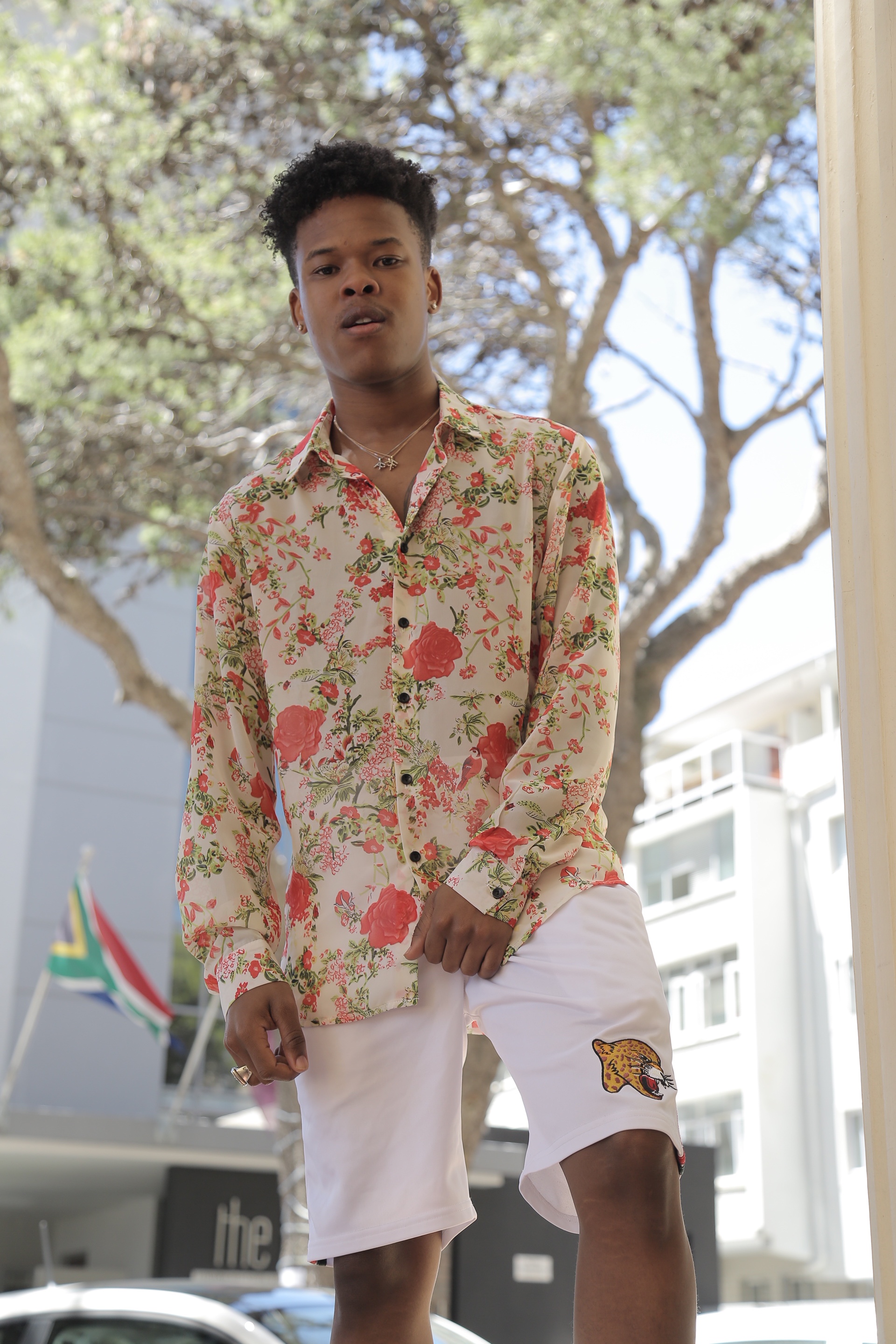 Major lazer, nasty c, ice prince, patoranking, jidenna, dj maphorisa. Rapper Nasty C Signs Exclusive Recording Deal With ...
