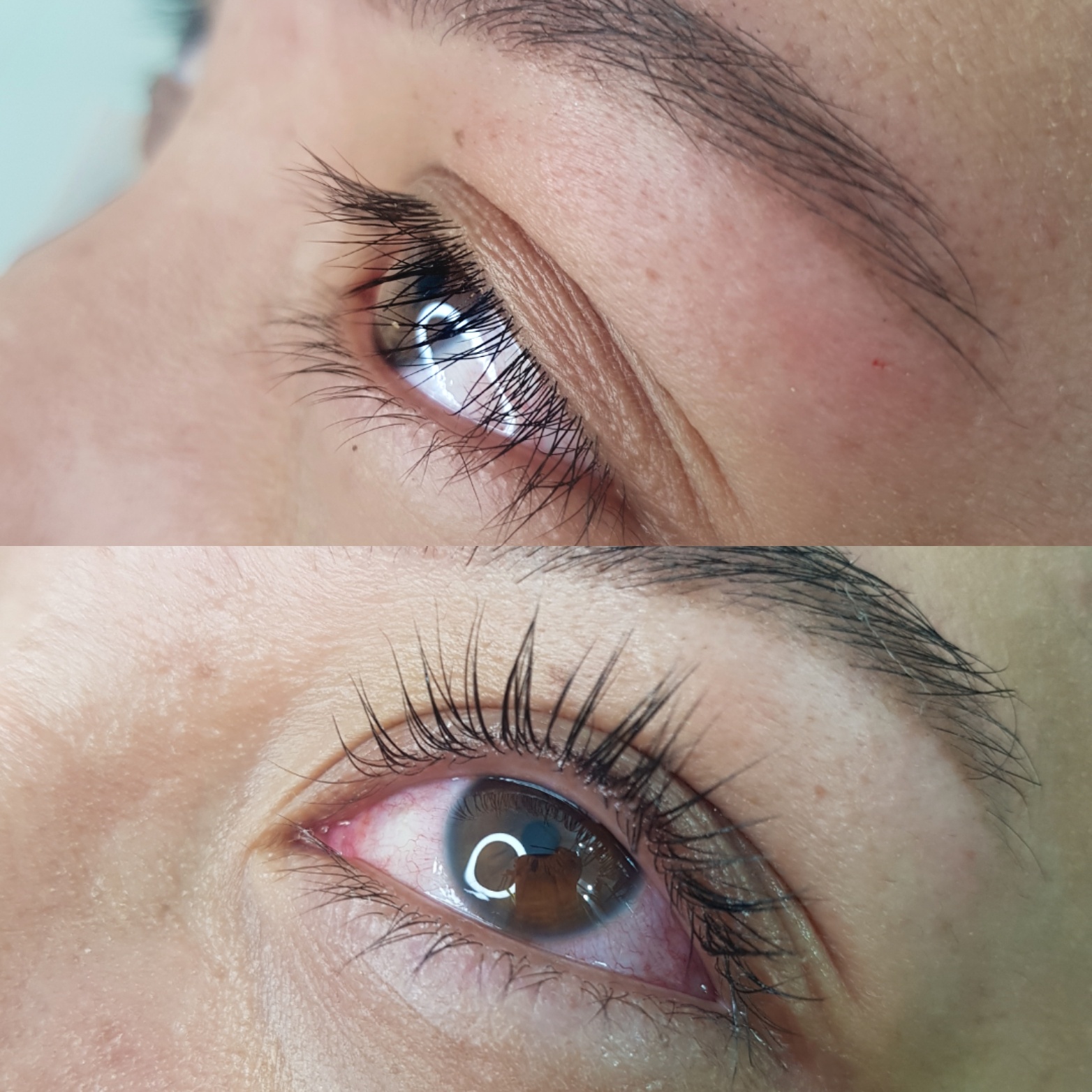 CEJAS Y PESTAÑAS Antofagasta MAKEUP STUDIO