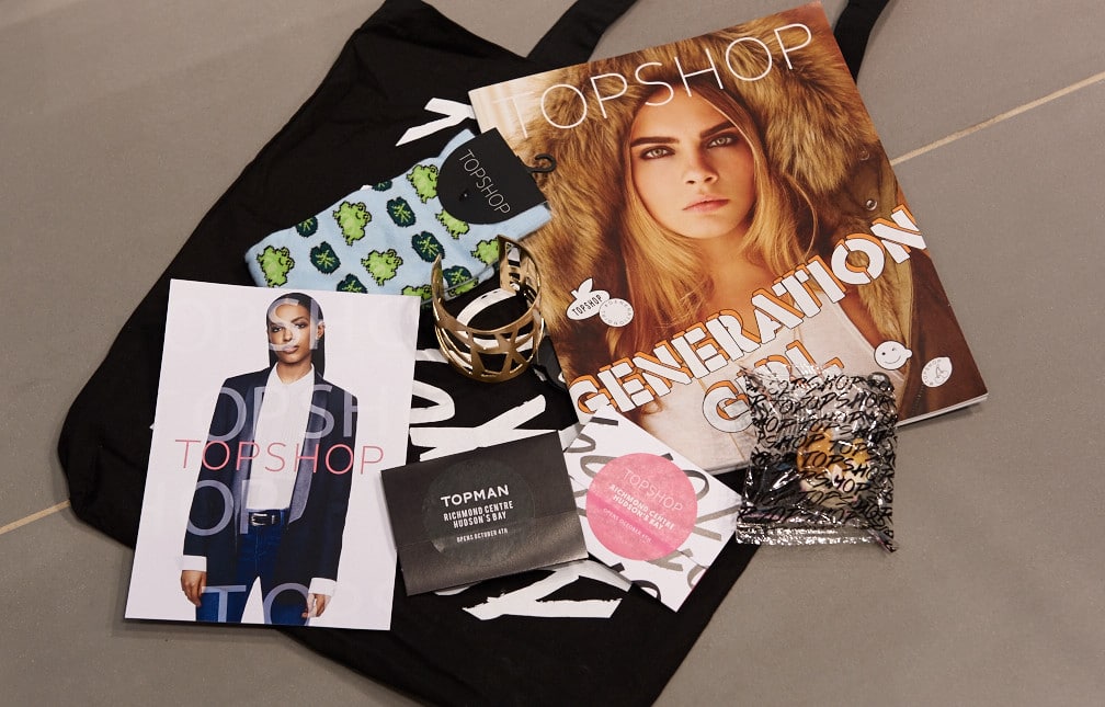 PR Lifestyle & Consumer PR