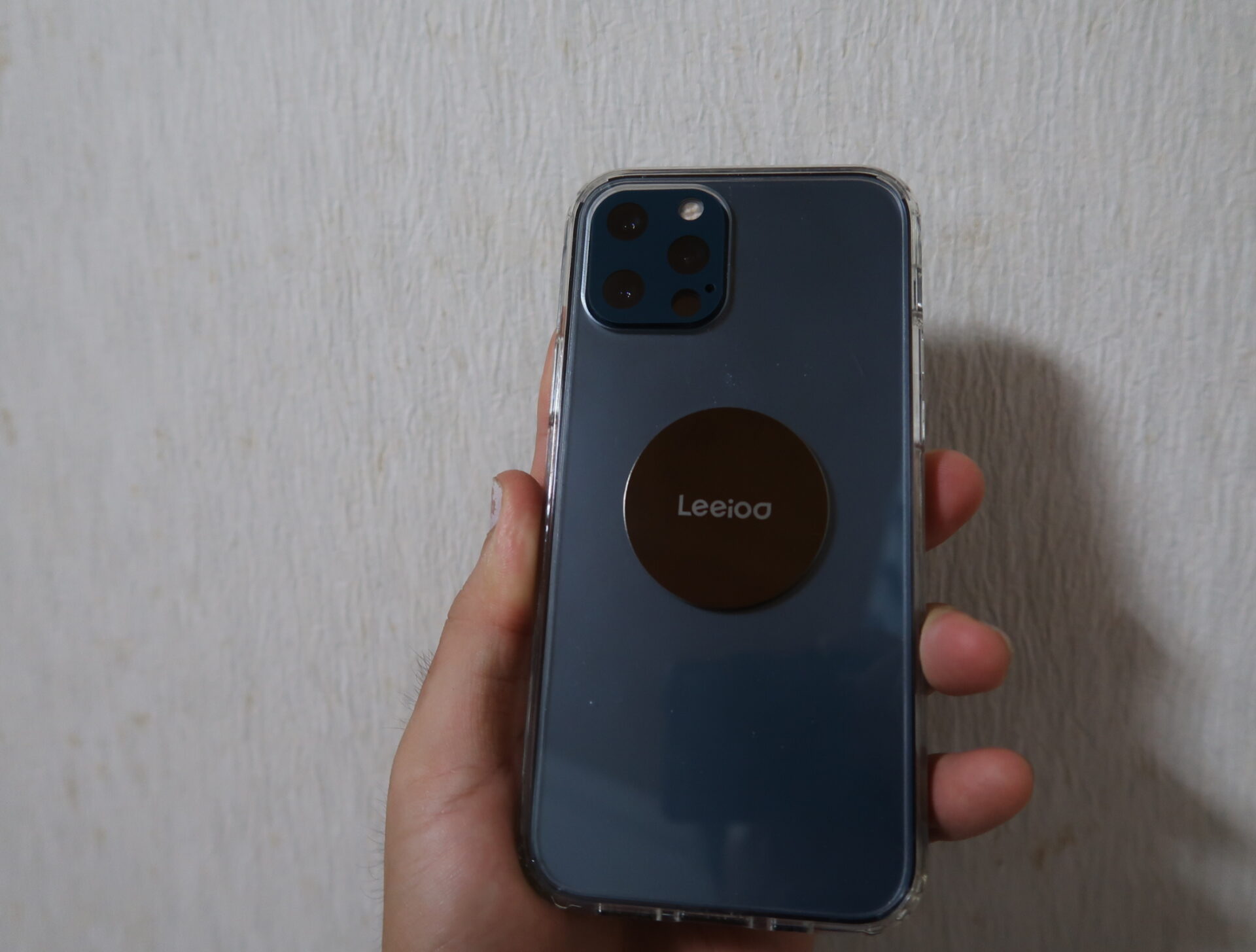 超便利 マグネット式車載スマホホルダーと最強のシガーソケットカーチャージャー Anker ユウマのドキドキ ワクワク大冒険記