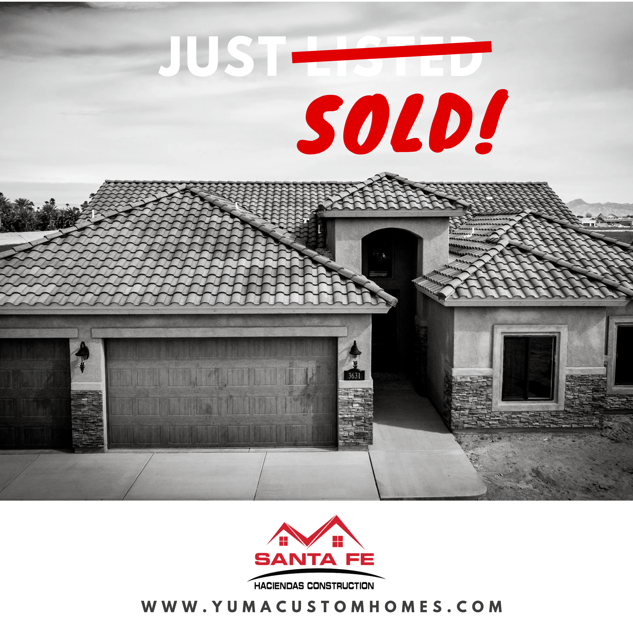  Santa Fe Haciendas Construction