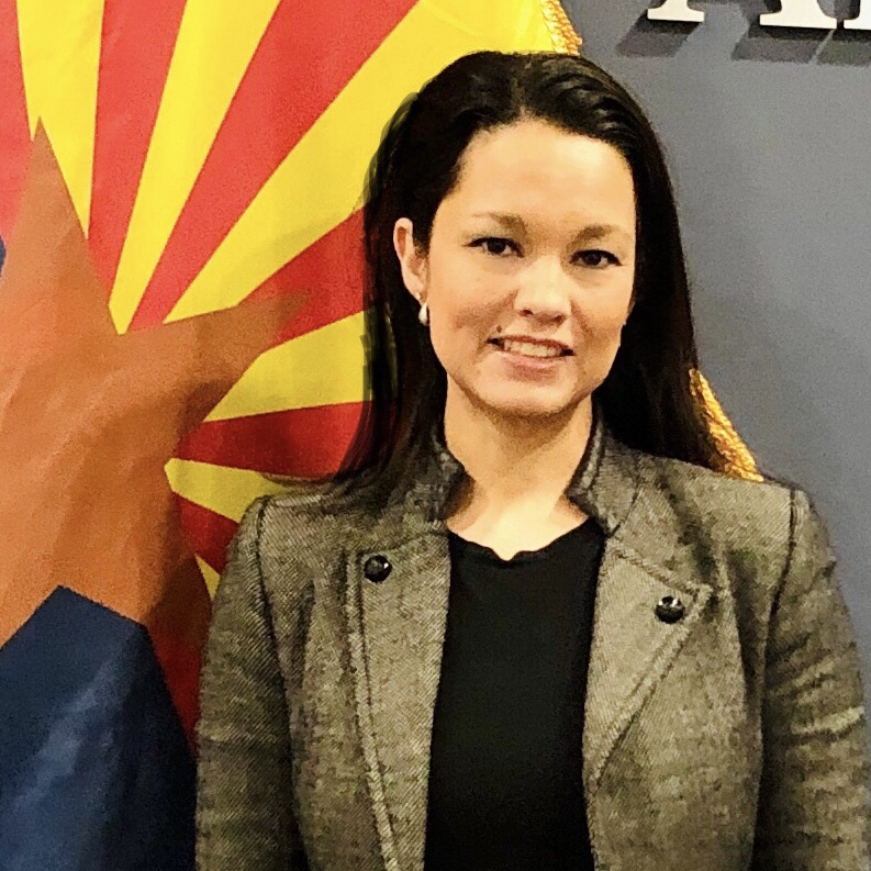 Leadership YUMA COUNTY REPUBLICAN COMMITTEE