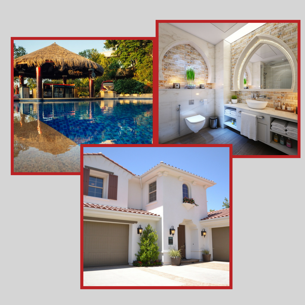 Yuma Rental Homes The Realty Agency Yuma, AZ