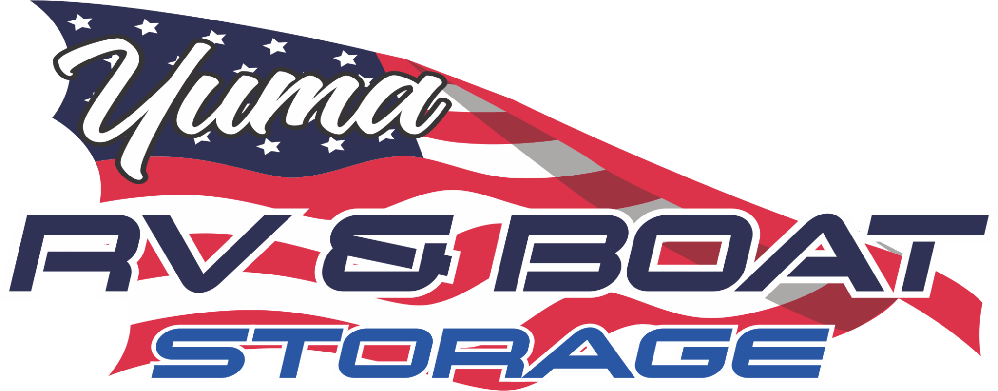 Yuma RV and Boat Storage New Storage Facility OPENING 2021!