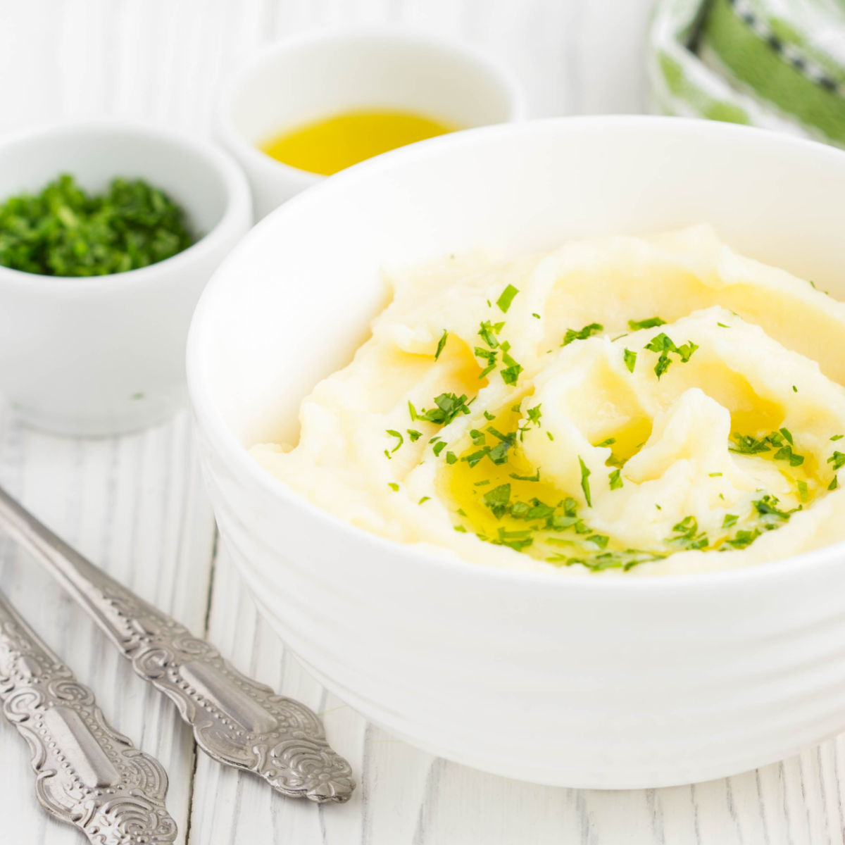 How long do mashed potatoes last in the fridge? The Complete Guide