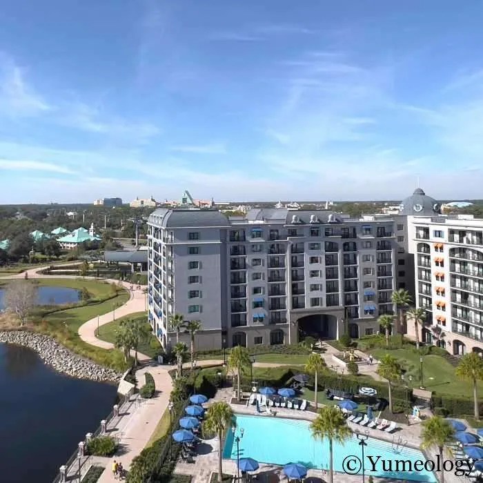 10 Best Disney World Hotels 2022