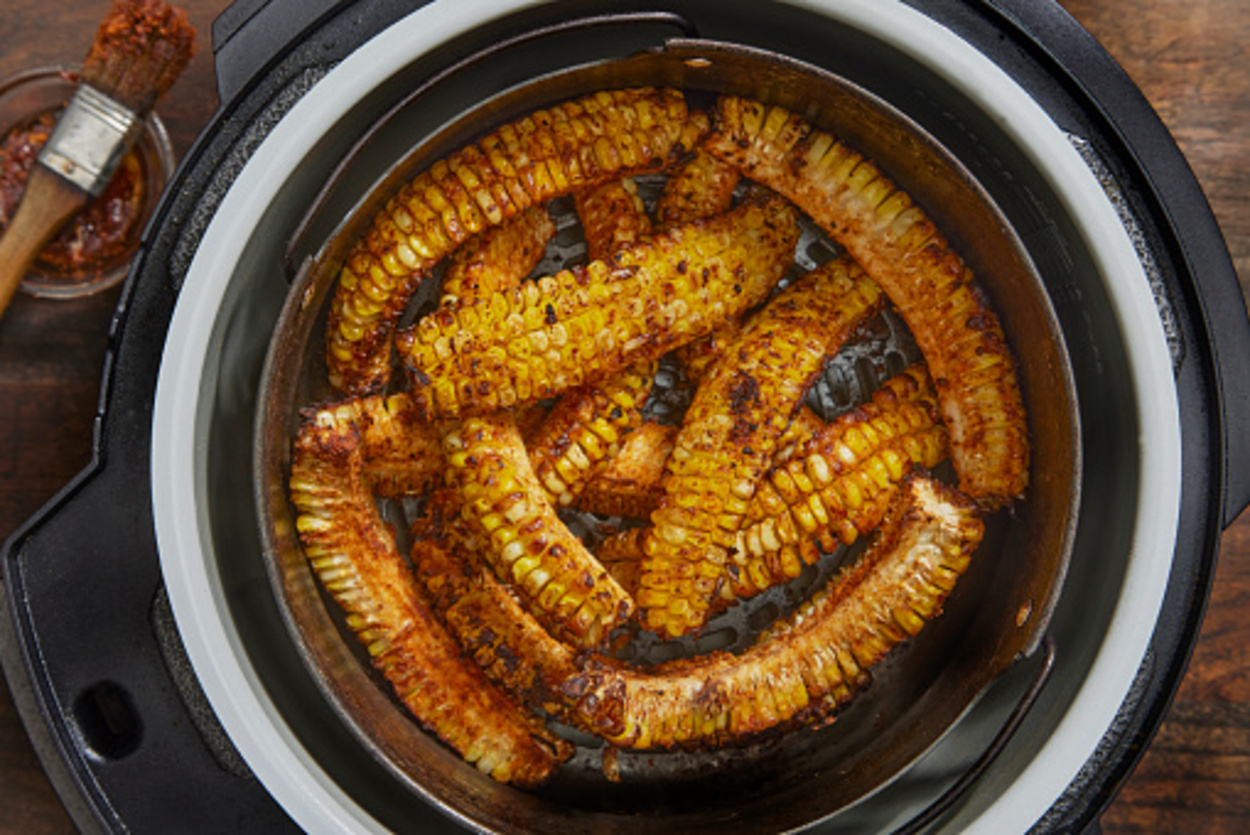 Which Air Fryer Does Not Cause Cancer? (Take A Look) Yum Fryer
